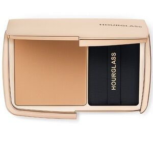 BNIB HOURGLASS - Vanish Airbrush Pressed Powder Translucent Tan (sheer golden)